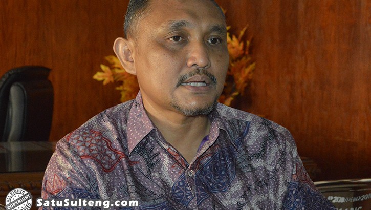 Sadly Lesnusa, Kecam Aksi Penjualan Soal UN