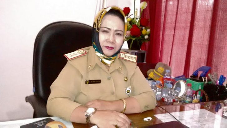 Kepala DP3A Sulteng Berharap Perempuan Dapat Menduduki Jabatan Strategis
