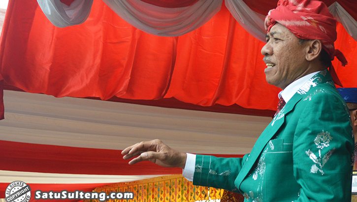 APBD Kota Palu 2019 Defisit Rp100 Miliar
