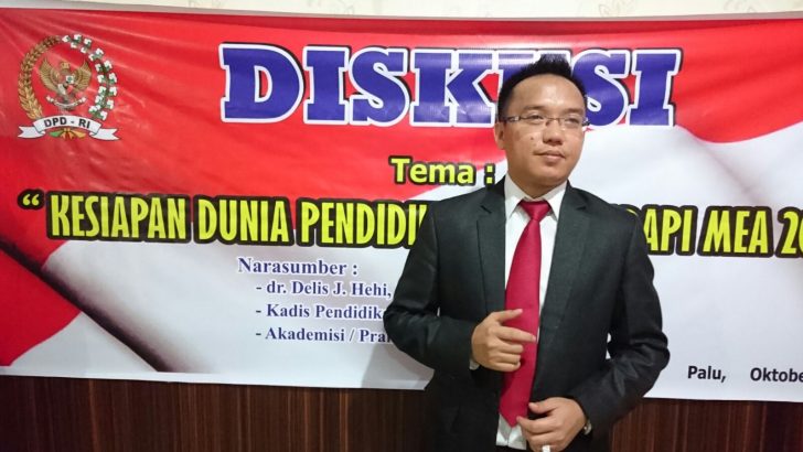 Dipimpin Delis Julkarson Hehi, DPD RI Uji Sahih RUU Guru Dan Dosen Di Provinsi Bali