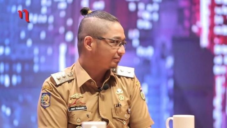Tidak Langgar Aturan, Pasha Ungu Akan Pertahankan Gaya Rambutnya