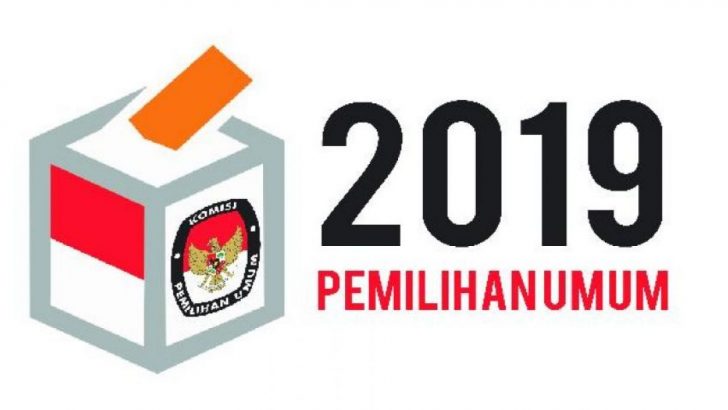 Polling Partai Politik Favorit di Sulawesi Tengah