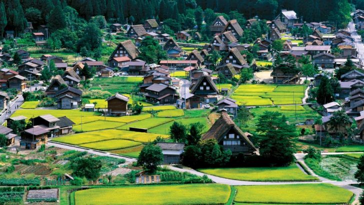 Keberanian Merevisi RPJM Desa