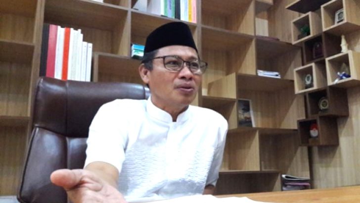 DPRD Minta Wali Kota Palu Tegas Pada Kontraktor Jalan
