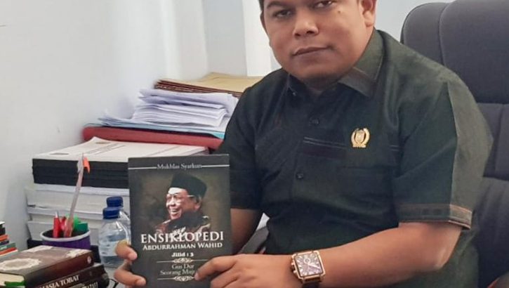 Wakil Ketua DPRD Morut Berang Terkait Lokasi Tes CPNS