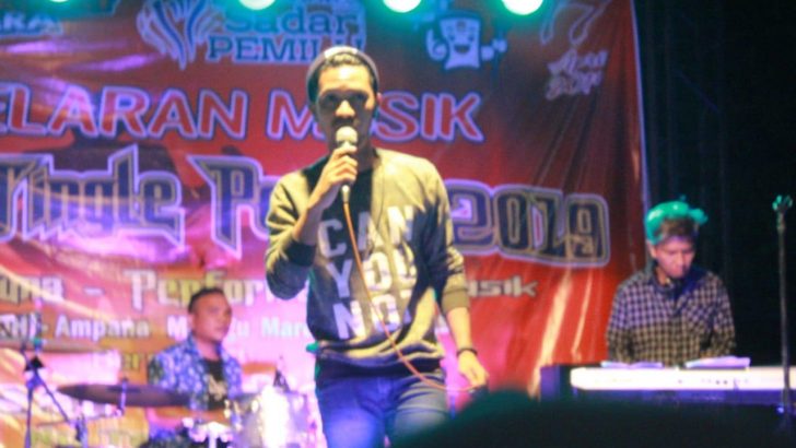 Resar Adista Hibur Masyarakat Touna