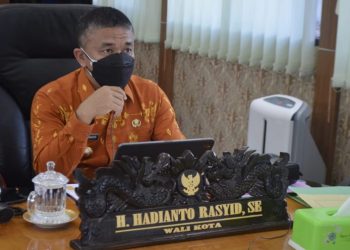 RUPS-LB, Pemkot Bekukan Aktifitas Keuangan PT CNE