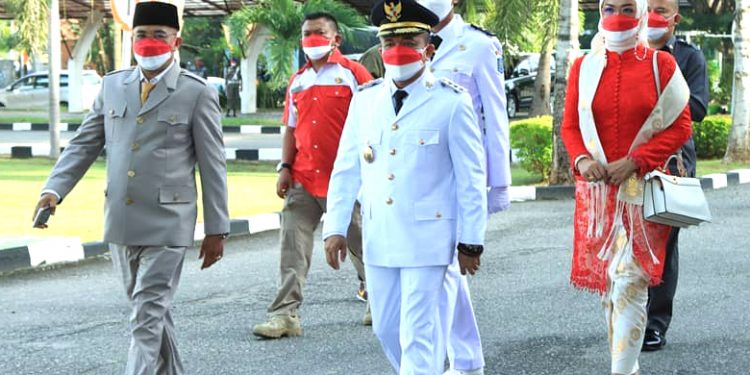 Pemkot Tetapkan Lock Mikro Efektif (LME) di Birobuli Selatan dan Utara