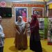 Pameran UMKM FORKKOM Bappeda se-Sulawesi Tengah ke-20