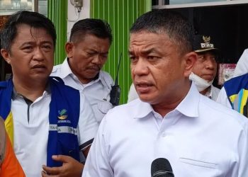 Pemkot Palu tekan kemiskinan capai angka 6,63 persen tahun 2022