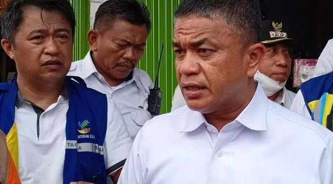 Pemkot Palu tekan kemiskinan capai angka 6,63 persen tahun 2022