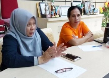 Pemkot Palu kolaborasi multi pihak berantas penyalahgunaan narkoba