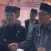 Bupati Sigi tekankan kades wajib pedomani UU Desa
