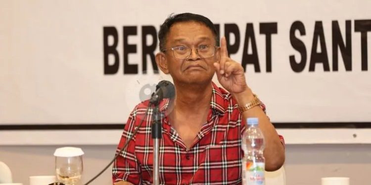 Rusdy Mastura minta kontribusi perusda capai target PAD Rp2 triliun