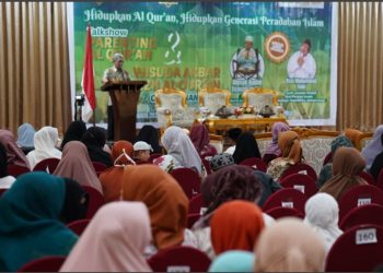 Walikota Palu Apresiasi atas Kiprah Yayasan Otak Kanan Indonesia