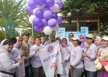 Walikota Palu : PDGI jalankan perannya dengan baik dalam menghadapi tantangan global