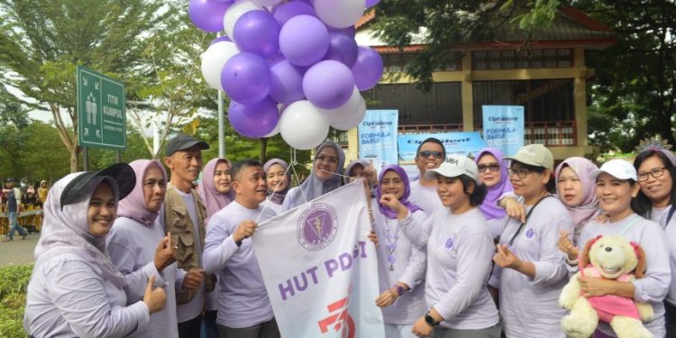 Walikota Palu : PDGI jalankan perannya dengan baik dalam menghadapi tantangan global