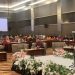 Reny A. Lamadjido, Paparkan Langkah Solutif dan Inovatif Menuju Palu Narreme di FORKKOM Bappeda Se-Sulawesi Tengah Ke-20