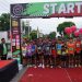 HUT Ke-4 Runners Palu