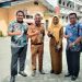 Memperingati HUT BNN Ke-21, Diskominfo dan BNN Kota Palu Koordinasi Kegiatan Gema Anti Narkotika