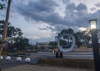 Wali Kota Palu: Adipura rujukan standar pengelolaan lingkungan