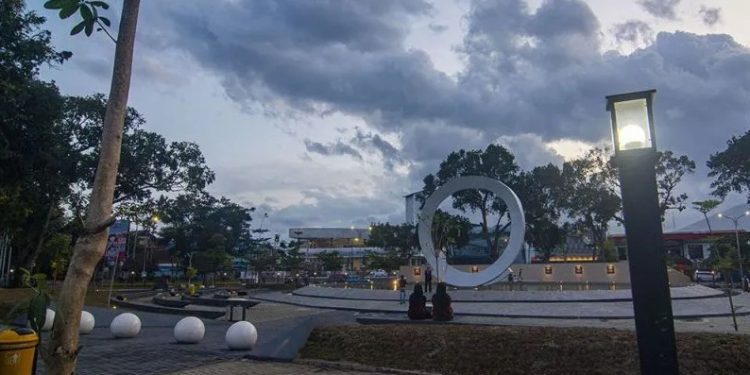 Wali Kota Palu: Adipura rujukan standar pengelolaan lingkungan