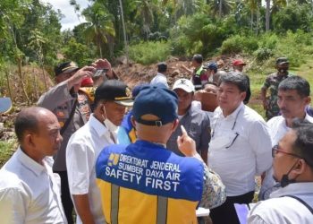 Pengembangan kawasan pangan untuk tingkatkan ekonomi Sulteng