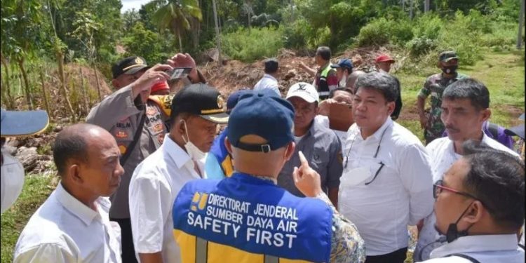 Pengembangan kawasan pangan untuk tingkatkan ekonomi Sulteng