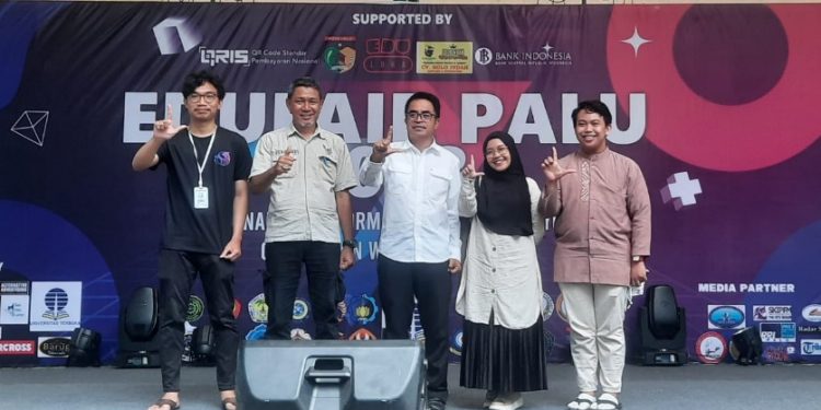 Percepat Peningkatan Kualitas SD dan SMP Se-Kota Palu, Pemkot Upgrade Tenaga Pendidik Hingga Sediakan Beasiswa