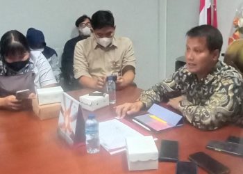 Dugaan Korupsi 7 Milliar Rupiah di Bank Sulteng, OJK Hormati dan Dukung Proses Hukum