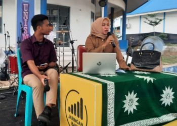 Pemkot Palu Mendukung Pengembangan Ekonomi Kerakyatan Melalui Kegiatan Kewirausahaan