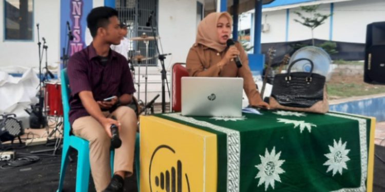 Pemkot Palu Mendukung Pengembangan Ekonomi Kerakyatan Melalui Kegiatan Kewirausahaan