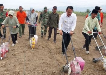 Pemkab Sigi harap Pemprov Sulteng bantu bangun jalan kantong produksi