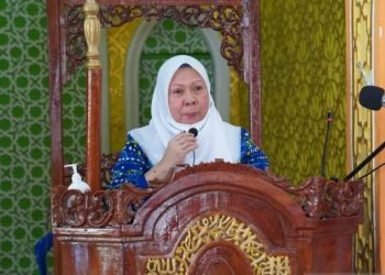 Pemkot Palu dorong pangan lestari bantu pemenuhan RTH