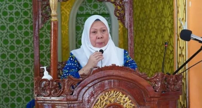 Pemkot Palu dorong pangan lestari bantu pemenuhan RTH