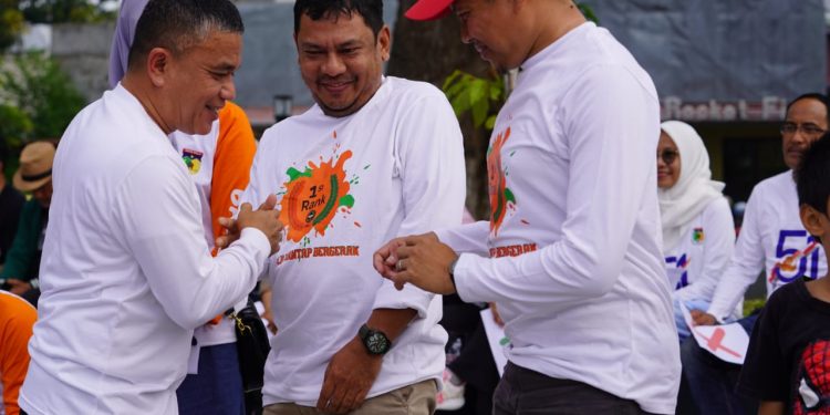 Peringatan Hari Sampah Nasional 2023, Pemkot Palu Gelar Lomba Kreatifitas