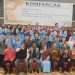 Kadis Kesehatan Paparkan Program Palu Sehat di Konfercab IAI Kota Palu