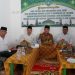 Asisten III Setda Kota Palu Menghadiri Peringatan Isra’ Mi’raj di Musholla Pandapa Besusu