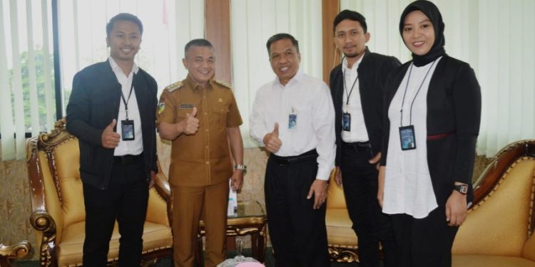 Wali Kota Palu sambut baik Program KPR Subsidi untuk ASN dan P3K