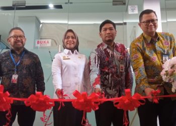 Bank INA akan tingkatkan pertumbuhan ekonomi UMKM di Kota Palu