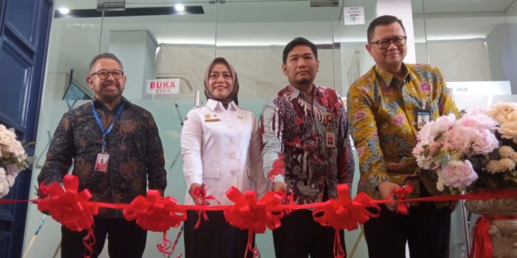 Bank INA akan tingkatkan pertumbuhan ekonomi UMKM di Kota Palu