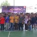 Kardip Basketball Competition (KBC) 2023 resmi dibuka Kadispora Kota Palu