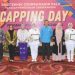 Capping Day Titik Awal Sebagai Calon Bidan