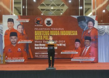 Hadianto : Tidak Ada Perjuangan Yang Mudah