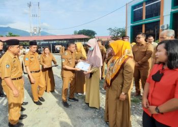 Hadianto : Kepala Sekolah harus ciptakan manajemen yang baik dan hebat