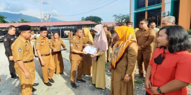 Hadianto : Kepala Sekolah harus ciptakan manajemen yang baik dan hebat