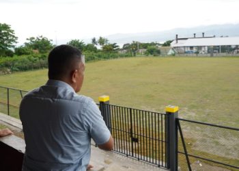 Hadianto : Kota ini harus berubah cepat, tidak boleh hanya begini-begini saja