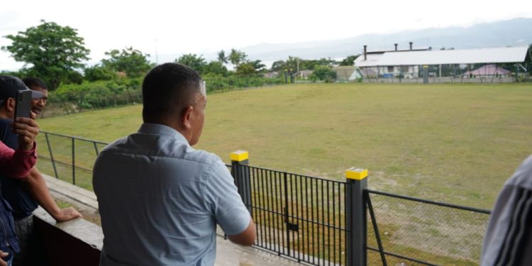 Hadianto : Kota ini harus berubah cepat, tidak boleh hanya begini-begini saja