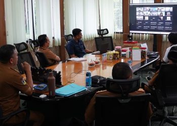 Urusan Lahan Pembangunan Huntap Tondo II Clear, Walikota : HGB PT. SPM sudah berakhir