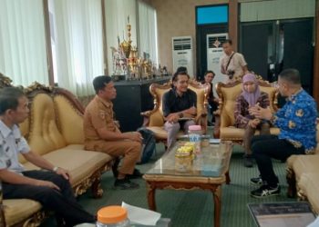 Islamic Relief Akan Berikan Bantuan 750 Pelaku UMKM Kota Palu dan Kabupaten Sigi